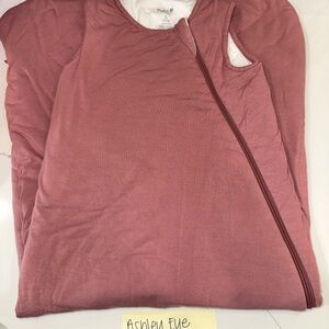 Kyte BABY Pink Sleep Sack 2.5 Tog